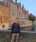 Rencontre Homme : Андрей, 35 ans à Espagne  Марбелья